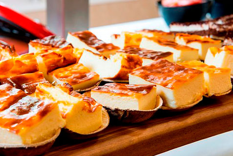 Gastronomia i maridatges